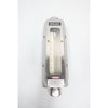 Wallace & Tiernan 0-100PERCENT 3.451GPM 3/4IN NPT VARIABLE AREA FLOW METER 5210B02212XXI